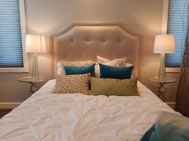 Quitar Manchas De Sangre De Un Colchón Dormitorio Con Estilo Ideas De Diseño De Interiores Muebles
