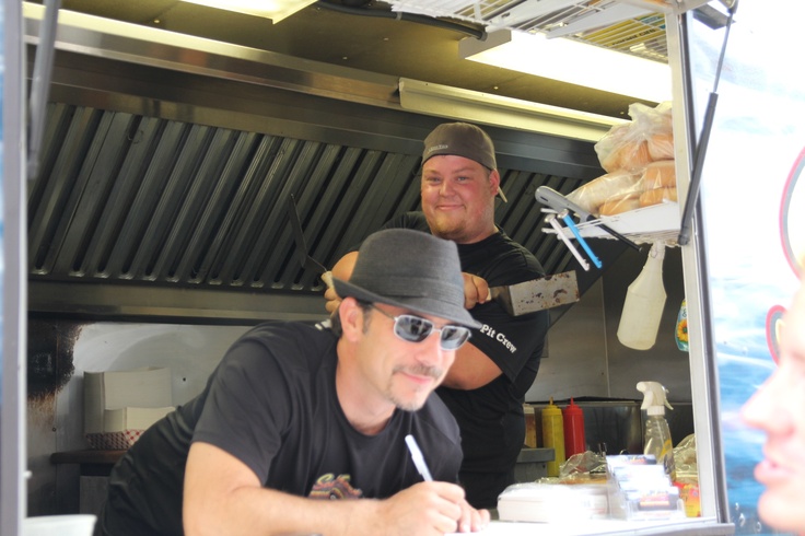 Southern Smoke Food Truck Southern Smoke Food Truck