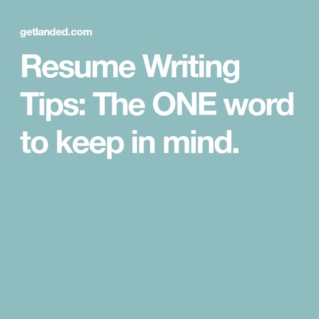 The 25+ best Resume writing ideas on Pinterest Resume ideas - tips on writing a resume The 25+ best Resume writing ideas on Pinterest Resume ideas - tips on writing a resume