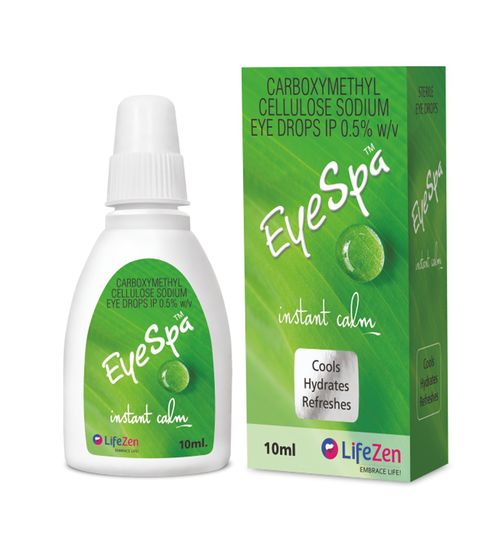 Eye Spa Drops Price In India Eye Spa Drops Price In India