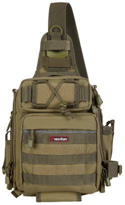 Piscifun Sling Bags Top 10 Best In 2018 Pinterest Piscifun Sling Bags