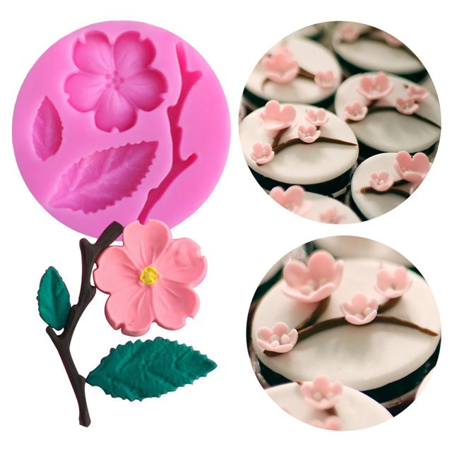 tools küche handwerk dekorieren schablonen blume geburtstag kuchenform.