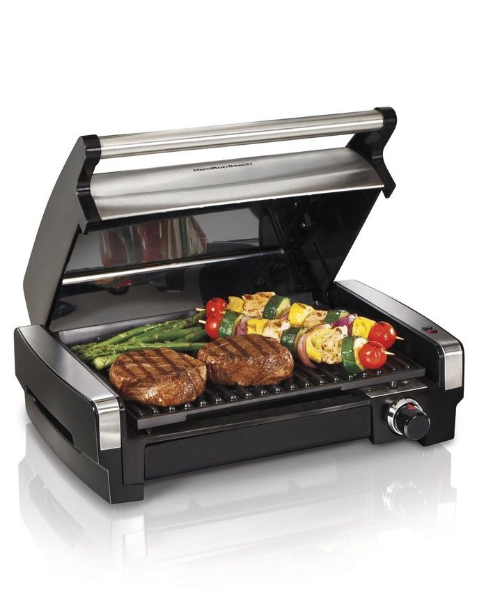 The 4 Best Tabletop Grills Artilugios De Cocina Cosas De Cocina Parrilla Electrica