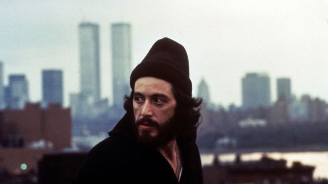 Al Pacino’s integrity costs him in the undercover-cop classic Serpico