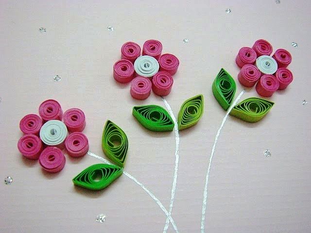 Easy Quilling For Kids Easy Quilling For Kids