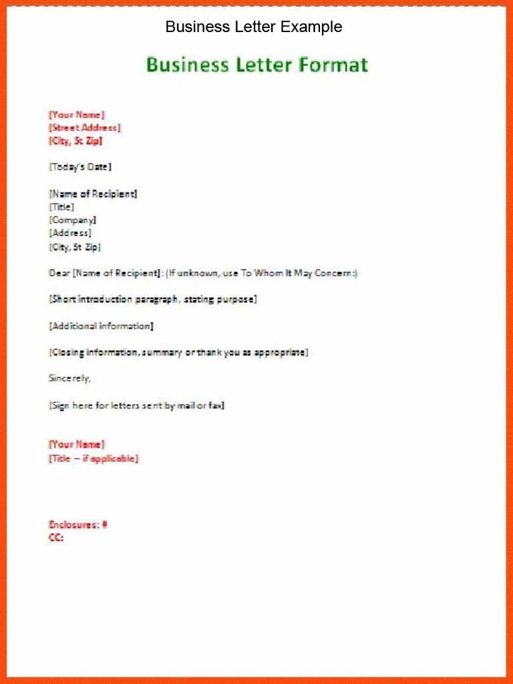 Best 25+ Formal business letter format ideas on Pinterest Formal - fax sheet cover template Best 25+ Formal business letter format ideas on Pinterest Formal - fax sheet cover template
