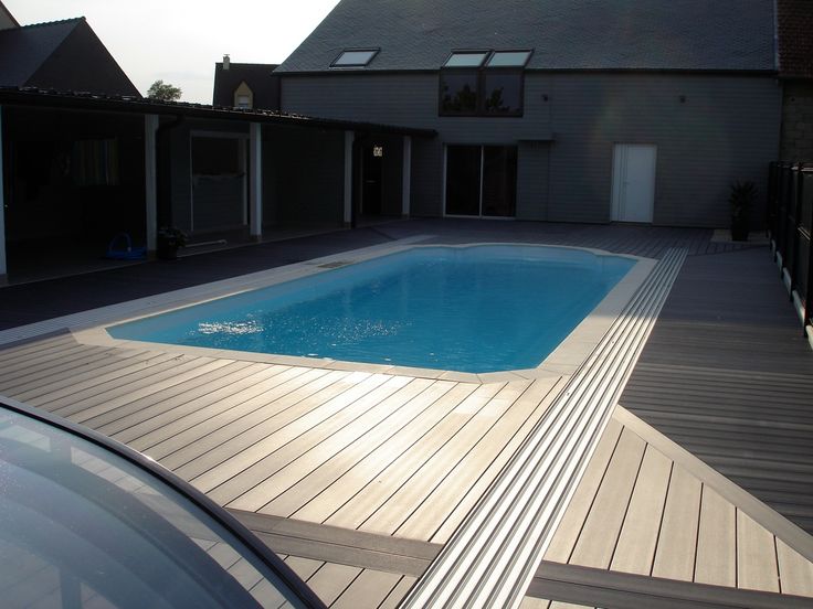 13 best Terrasse piscine images on Pinterest Swimming pools, Decks - construire sa terrasse bois 13 best Terrasse piscine images on Pinterest Swimming pools, Decks - construire sa terrasse bois