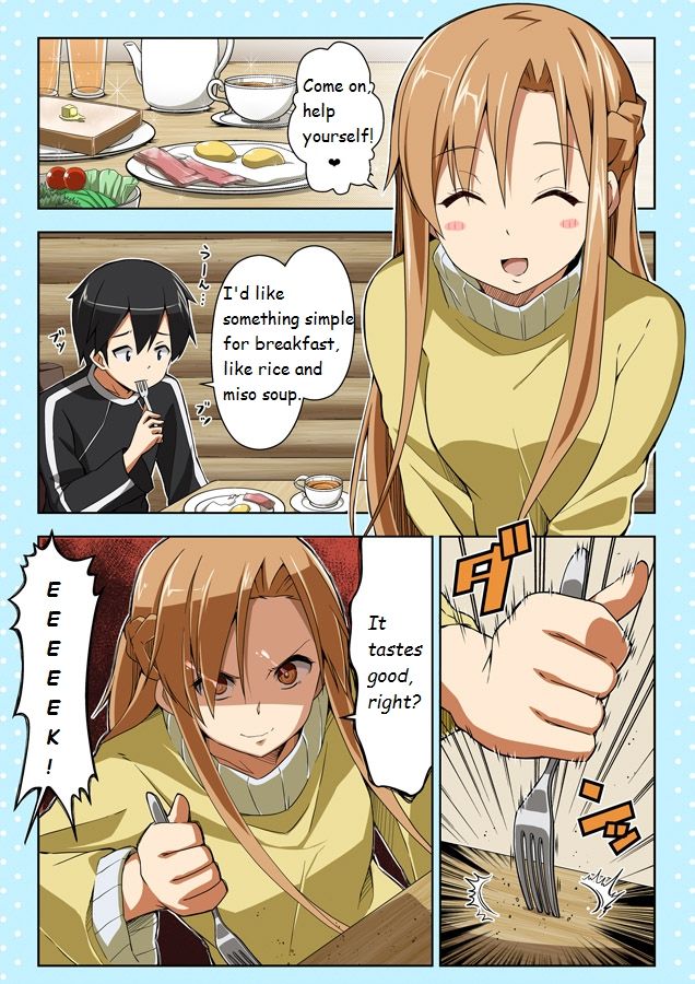 Asuna Hentai Porr