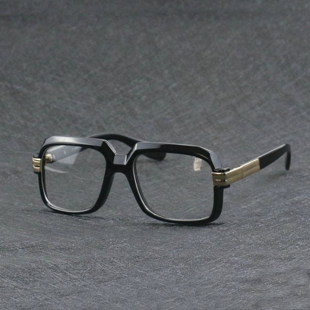 Kapelus espejo de sapomujer Gafas de sol cuadradas de la Sra Kapelus espejo de sapomujer Gafas de sol cuadradas de la Sra