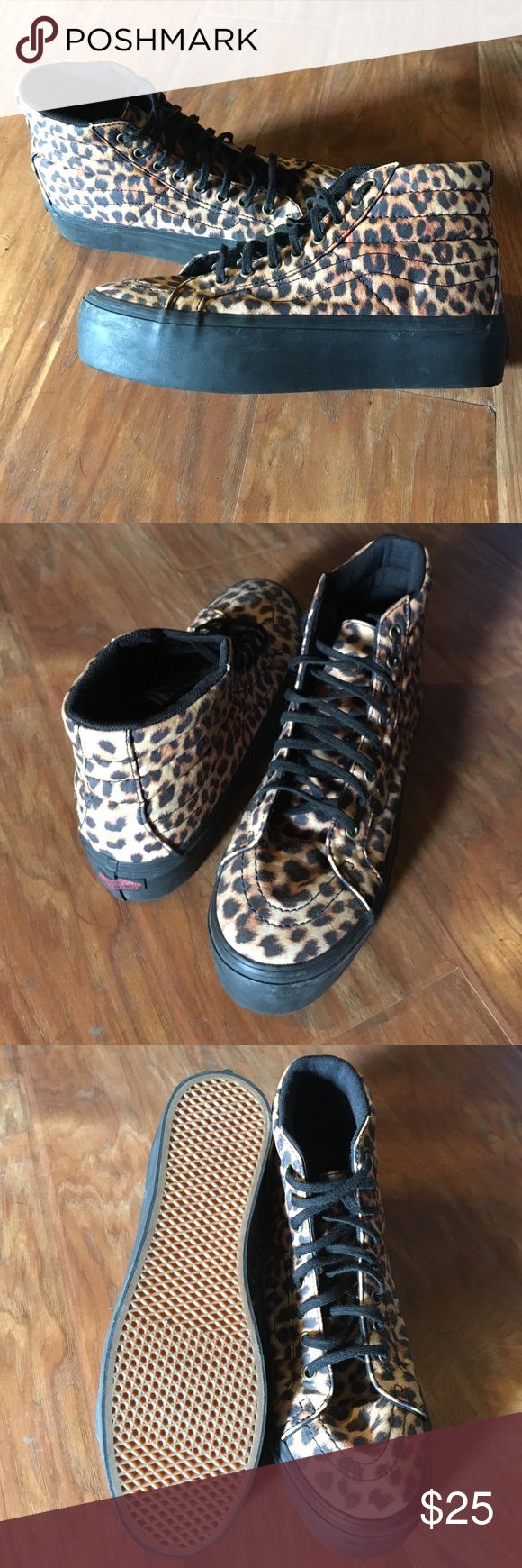 vans leopard print baby shoes vans leopard print baby shoes