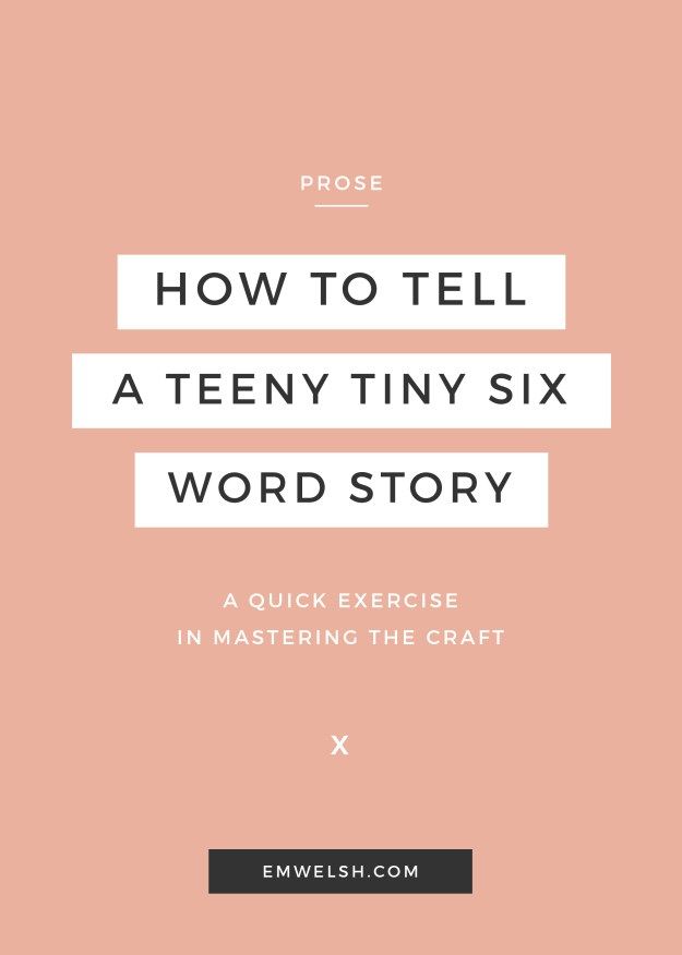 Help me write a story Help me write a story