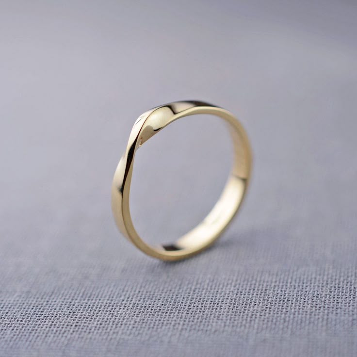 Mobius Ring Bible Verse Mobius Ring Bible Verse