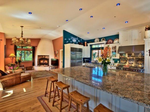 Southwest Kitchen Design Home Design Ideas Extraordinary Southwest Kitchen Design Southwest Kitchen Design Home Design Ideas Extraordinary Southwest Kitchen Design