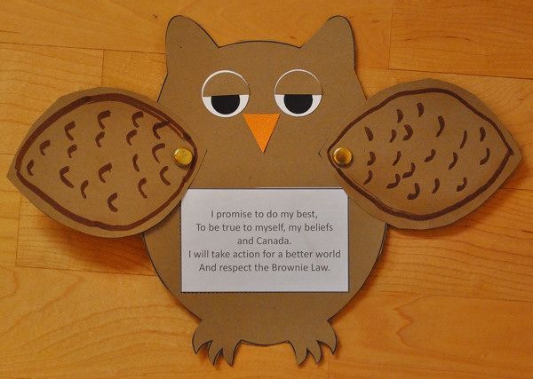 Guiding with Jewels | Brownies girl guides, Girl scout crafts, Brownies