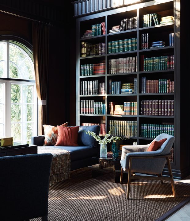 50 Of House & Home’s Best Fall Decorating Ideas