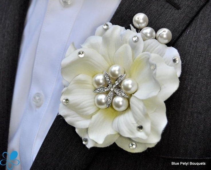 209 Best Alternative Bouquet Ideas Images On Pinterest Wedding Cute Idea For Corsages Special Family Members