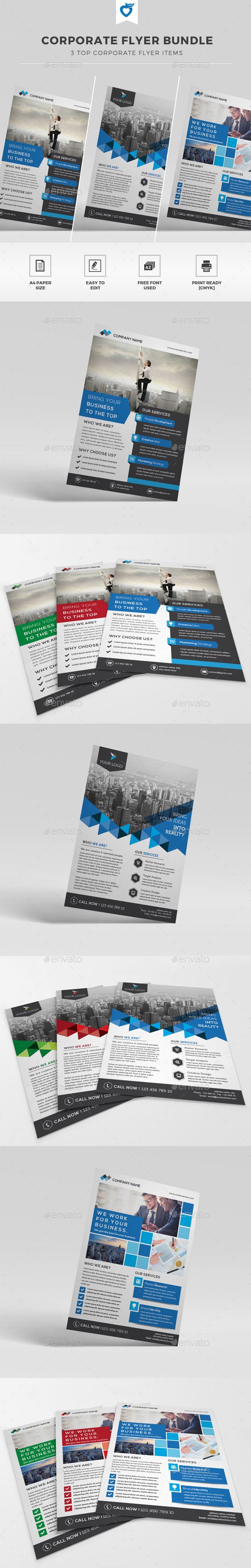 bounce house flyer template