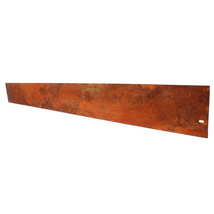 Whites 1180mm Garden Edging Strip In 2021 Steel Borders Whites 1180mm Garden Edging Strip In, Easy Garden Edging Bunnings