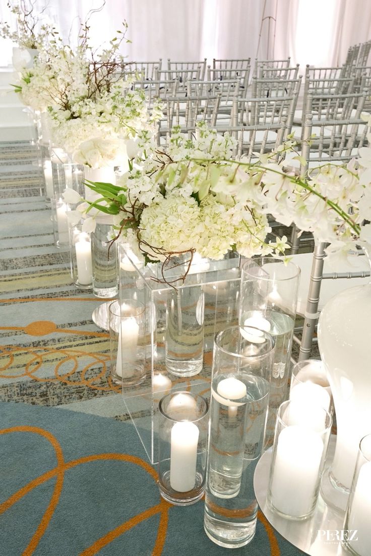 45 Best Wed Society Altars Images On Pinterest Wedding Altars - 736x1104 - jpeg Aisle Marker Inserts