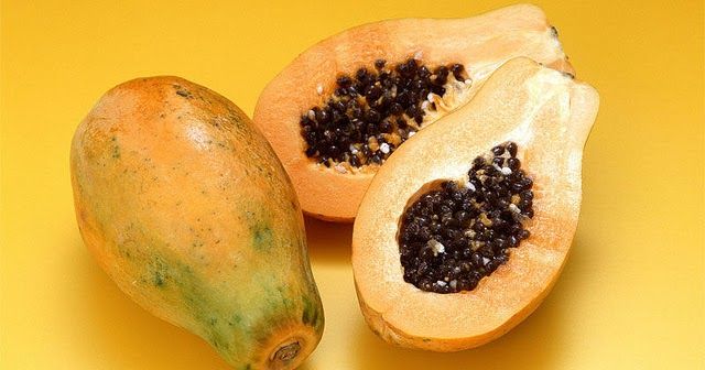 নিয়মিত পেঁপে খাওয়া উচিৎ Peper Nana Gunagun পেঁপের নানা গুনাগুণ - YouTube