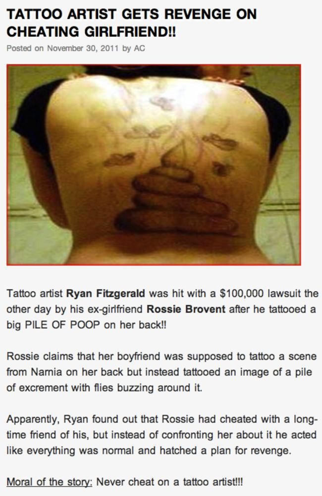 20 Most Hilarious Cheating Revenge Stories Bemethis 20 Most Hilarious Cheating Revenge Stories Bemethis