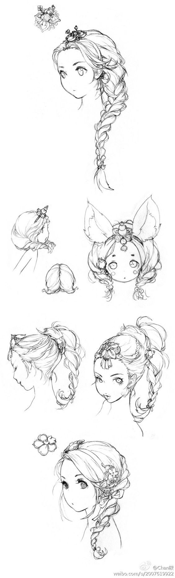 Line Art Tips : 만화 그리기 강좌에 관한 상위 개 이상의 pinterest 아이디어 강습 및