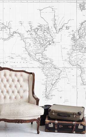 228 best Anewall Decor {Au2022Newu2022Wall} images on Pinterest Murals - fresh stylish world map wallpaper 228 best Anewall Decor {Au2022Newu2022Wall} images on Pinterest Murals - fresh stylish world map wallpaper