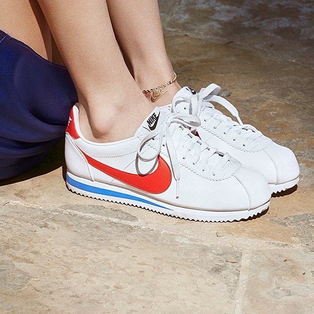 nike cortez 37.5