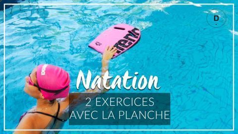 Comment bien respirer quand on nage le crawl ou la brasse – Exercices en vidéo