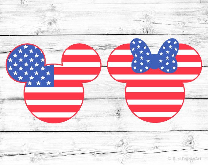 Download 4th Of July Svg Minnie Mouse Svg Fourth Of July Svg Mickey Mouse Svg Patriotic Svg Silhouette File Cricut File Disney Svg Clip Art Art Collectibles Lifepharmafze Com