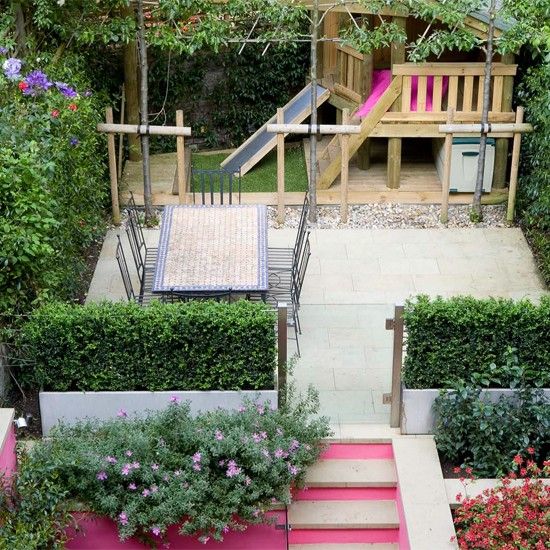 Back Garden Ideas For Kids 24 best into garden design images on pinterest Back Garden Ideas For Kids 24 best into garden design images on pinterest