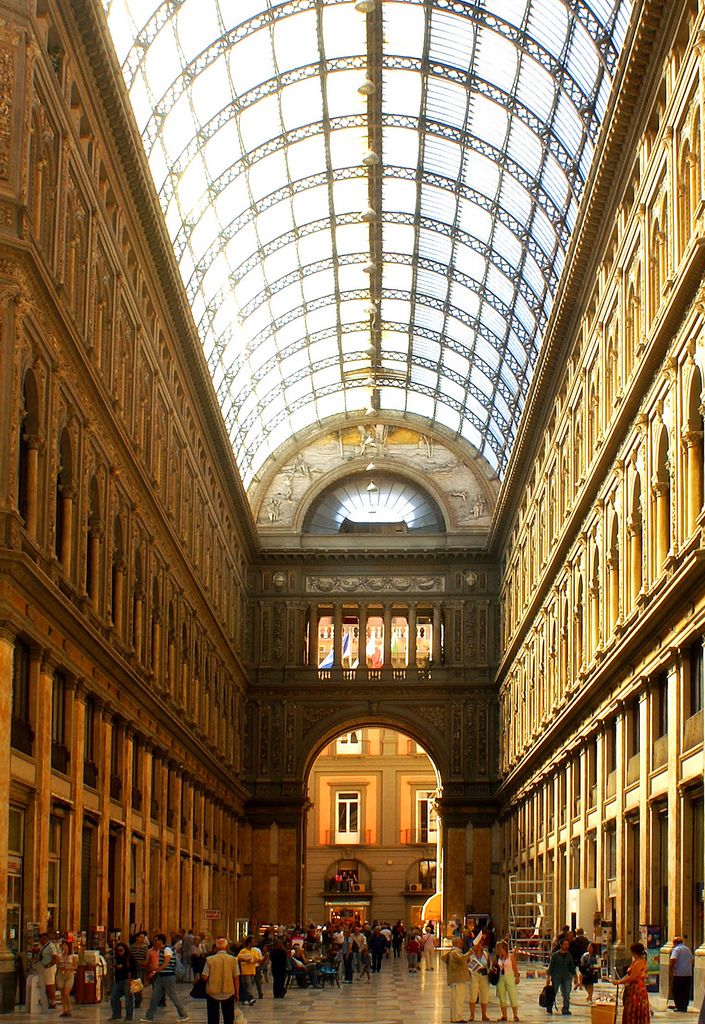 184 Best Travels Images On Pinterest London England Arquitetura Galleria Umberto I Naples