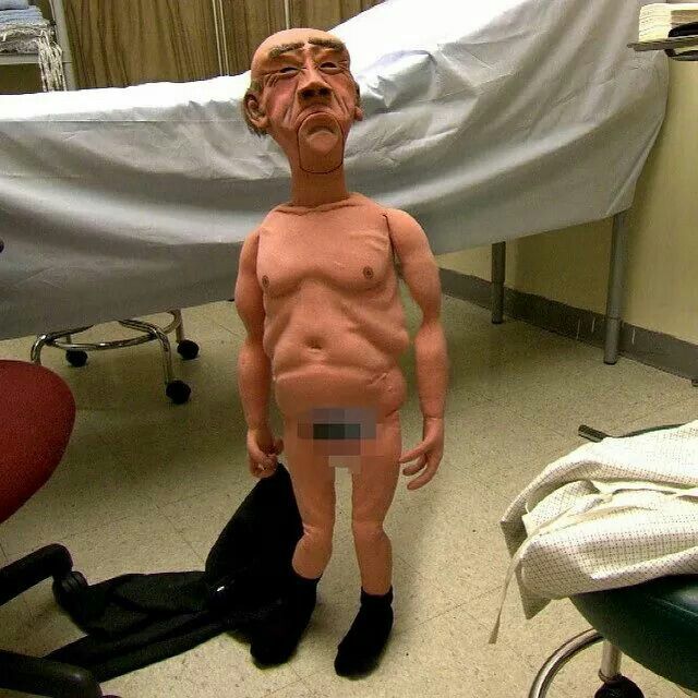 funny nude old man Man twink fuck