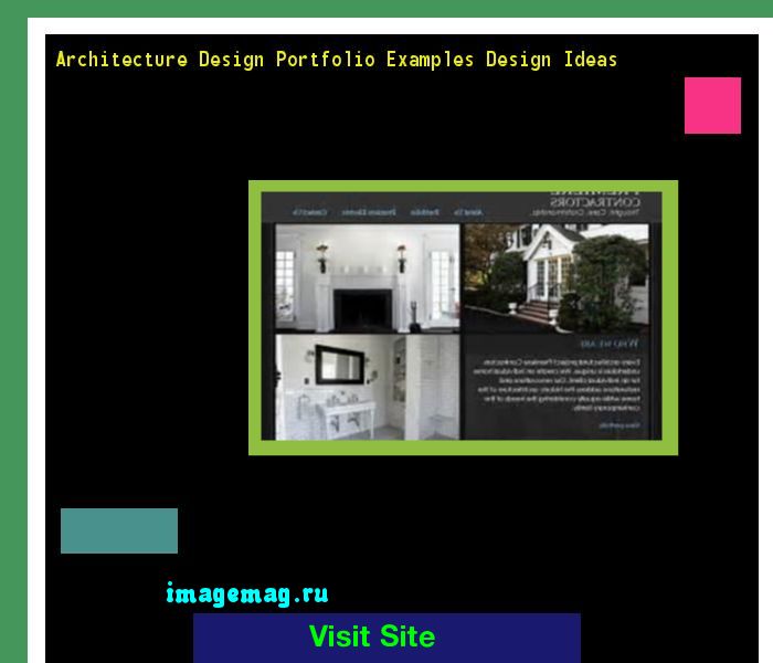 Examples Examples
