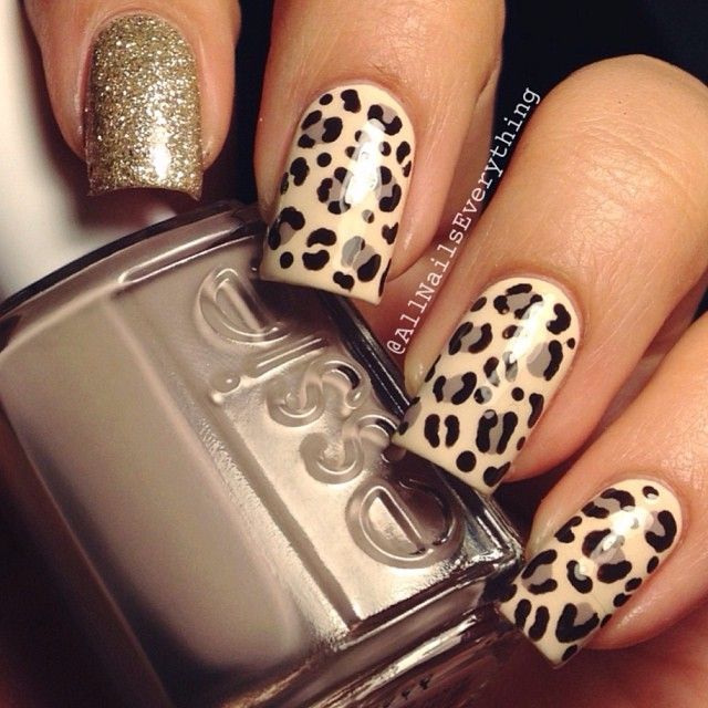 Leopard Nails Eyes, Lips, Nails And Hair In 2018 Pinterest Leopard Nails | Eyes, Lips, Nails and Hair in 2018 | Pinterest | Nails, Nail Art and Nail designs - Leopard Nails Eyes, Lips, Nails And Hair In 2018 Pinterest