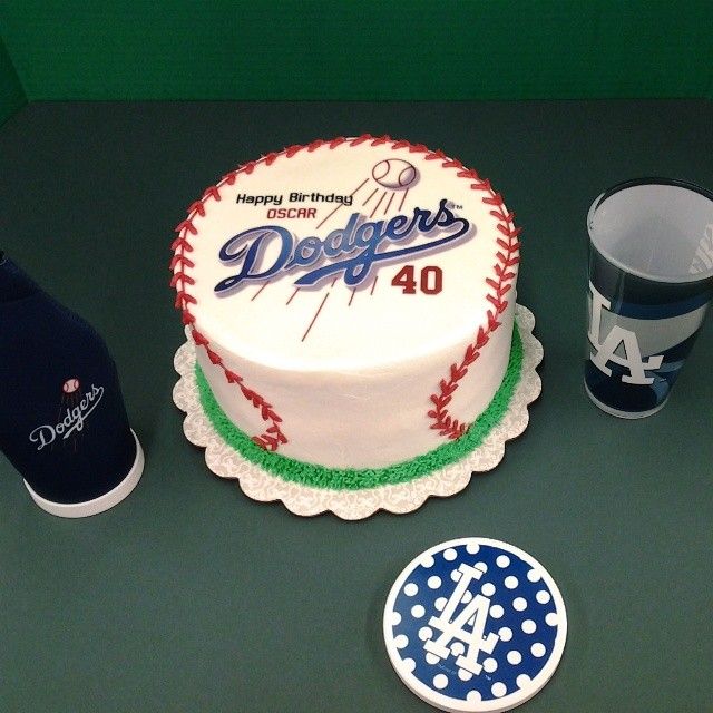 Pin By Irene Ugarte On Dodgers Baseball Birthday Cakes Dodgers Cake 2cef85a9b116508cbb9867c90b78be27