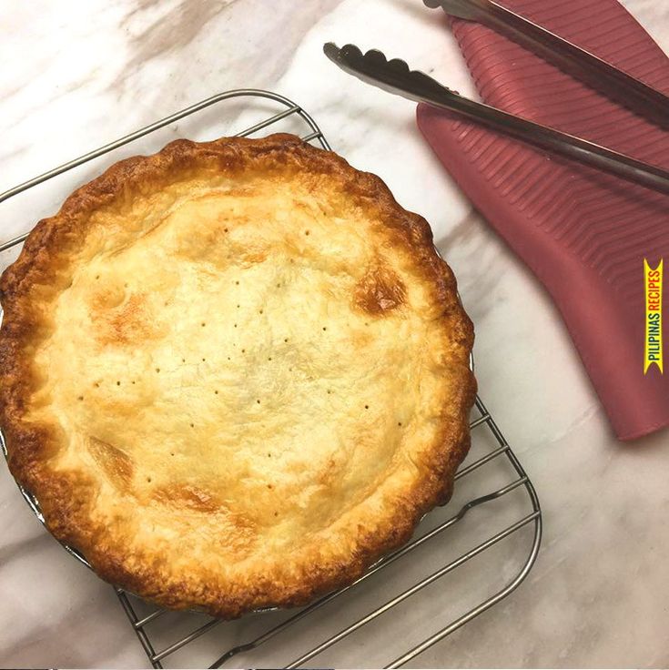 Buko Pie Recipe Recipe Buko Pie Pie Recipes Recipes