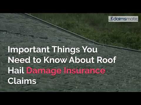 Find All The Information For Claimsmate Public Adjusters On Merchantcircle Call 877 202 0204 Get Dire Disaster Preparedness Hail Storm Roof Damage