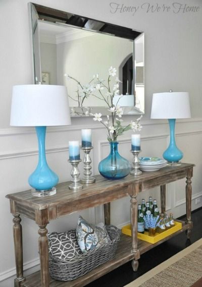Console Table Decorating Ideas best 25+ console table decor ideas on pinterest | foyer table Console Table Decorating Ideas best 25+ console table decor ideas on pinterest | foyer table