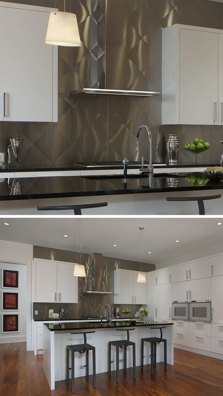 78 best Kitchen - Fridge images on Pinterest | Modern kitchens ... 78 best Kitchen - Fridge images on Pinterest | Modern kitchens ...