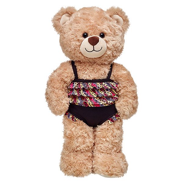 Carolina recommends best of His stuffed bikini bikini His stuffed