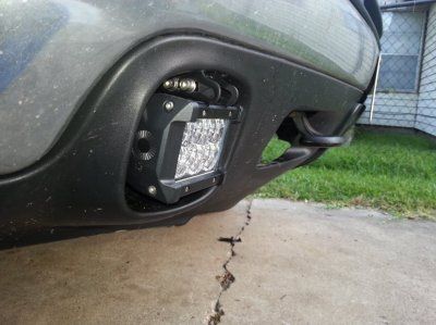 light bars, mounting brackets and fog light replacements ... light bars, mounting brackets and fog light replacements ...