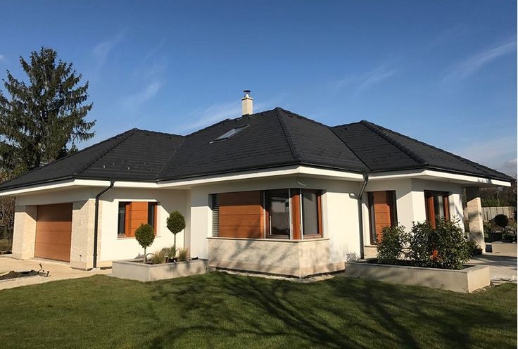 Travertin classic rusztikus falburkolat. BalkánStein Kft