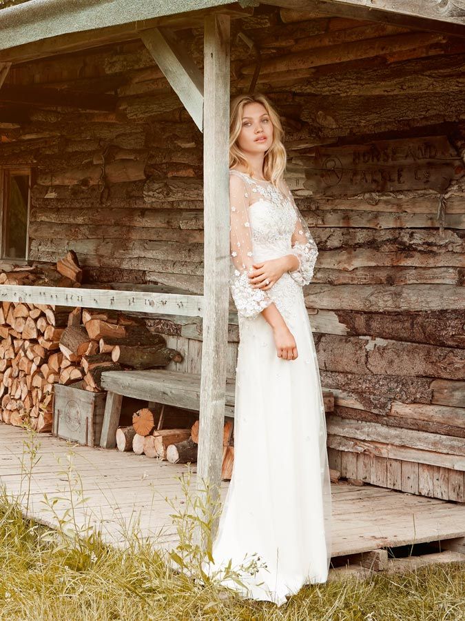 318 Best Beautiful Wedding Dresses Images On Pinterest Short The White Room Jenny Packham Designer Wedding Dresses Cheltenahm Gloucestershire