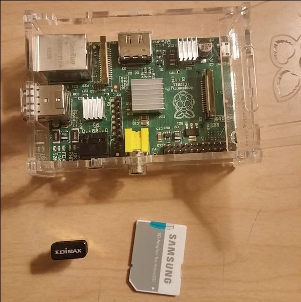 Pin On Raspberry Pi