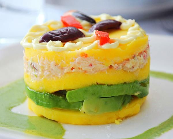 Causa Rellena Receta Fácil Y Deliciosa 3 Tips Receta Causa Limeña Receta Recetas Peruanas Comida Peruana