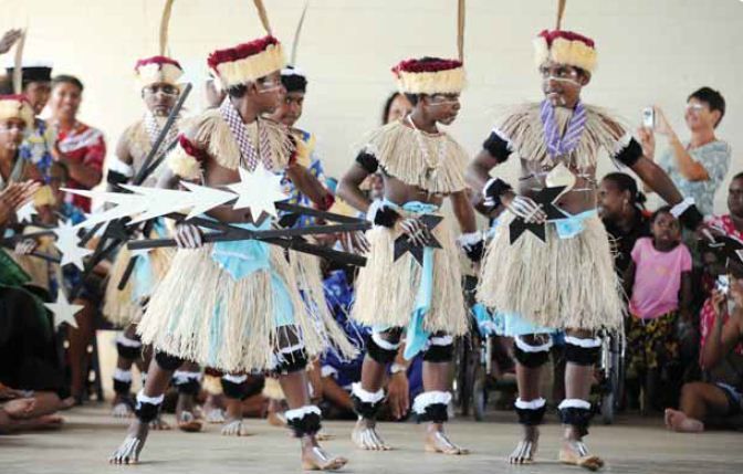 Torres Strait Islands Points Of Interest Torres Strait Islands Points Of Interest
