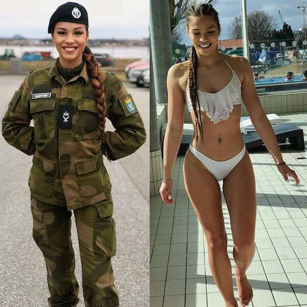 Video de sexo a tres no carro Mulher militar gostosa