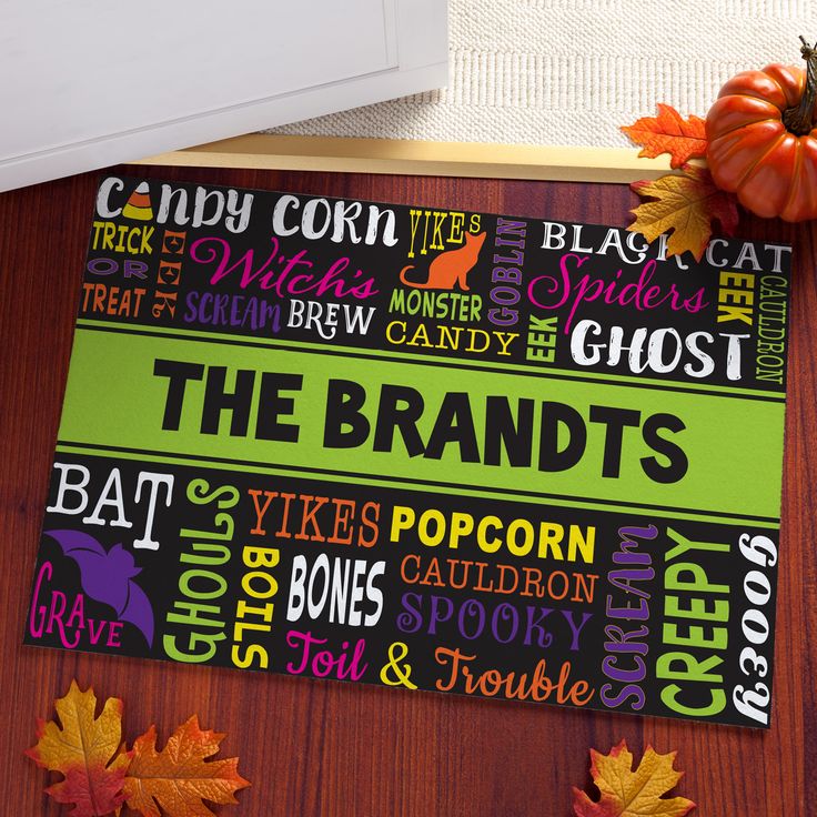 find this pin and more on personalized halloween decorations by personalplanet - Personalized Halloween Decorations find this pin and more on personalized halloween decorations by personalplanet - Personalized Halloween Decorations