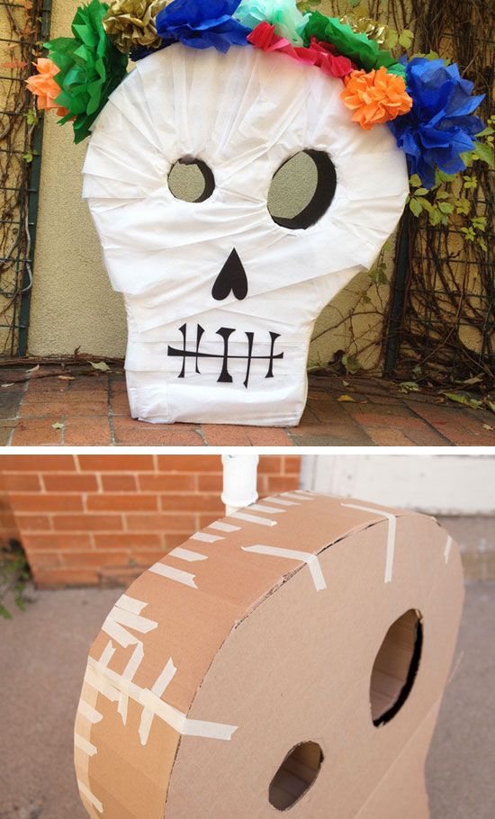 28 diy halloween party ideas for kids